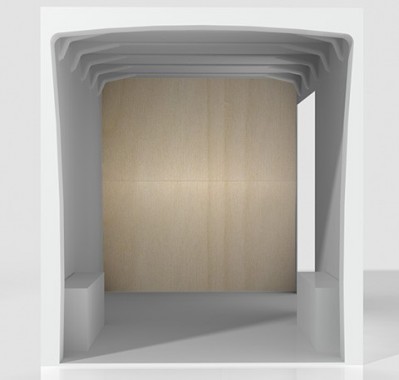 HABILLAGE DE CLOISON CONTREPLAQUÉ BRUT HABILLAGE DE CLOISON CONTREPLAQUÉ BRUT