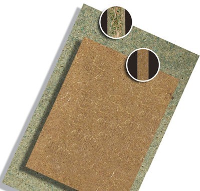 Habillage Natural K2 aggloméré Habillage Natural K2 aggloméré