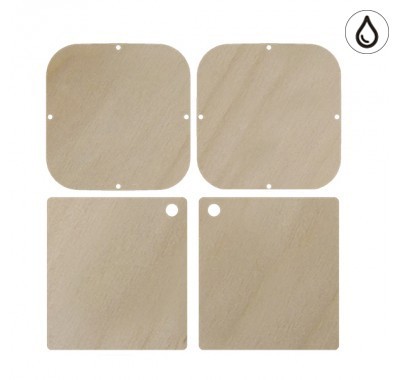 PORTES ARRIÈRES CONTREPLAQUÉ VERNI PORTES ARRIÈRES CONTREPLAQUÉ VERNI