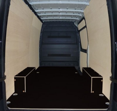 Habillage Natural K4AD antidérapant Habillage Natural K4AD antidérapant