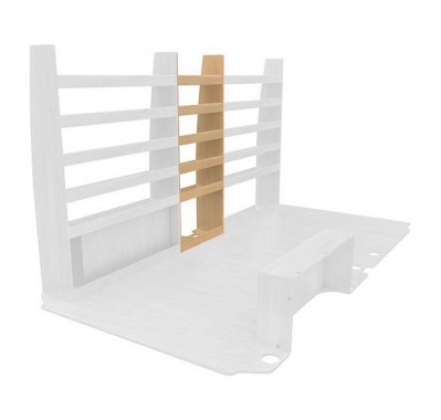 Casier Milieu Gauche