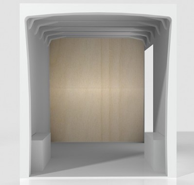 HABILLAGE DE CLOISON CONTREPLAQUÉ BRUT HABILLAGE DE CLOISON CONTREPLAQUÉ BRUT