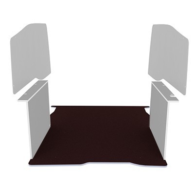 Plancher contreplaqué antidérapant Plancher contreplaqué antidérapant