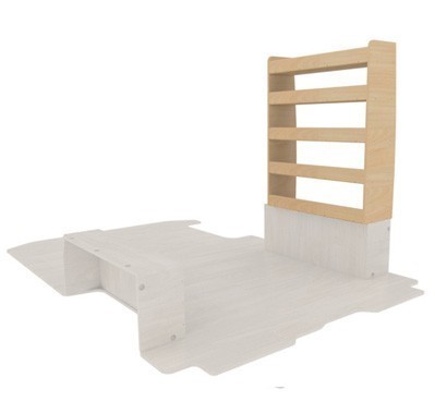 Casier Arrière Casier Arrière