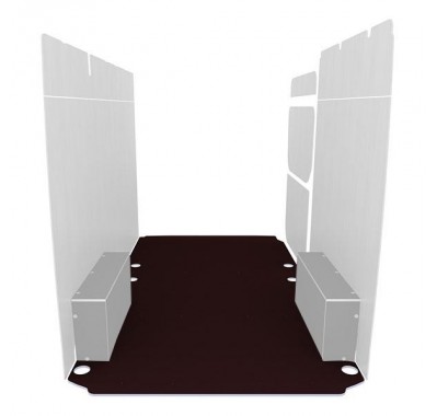 Plancher contreplaqué antidérapant Plancher contreplaqué antidérapant