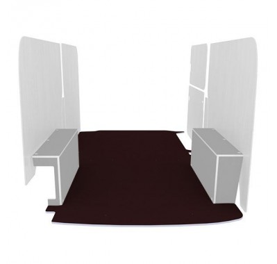 Plancher contreplaqué antidérapant Plancher contreplaqué antidérapant