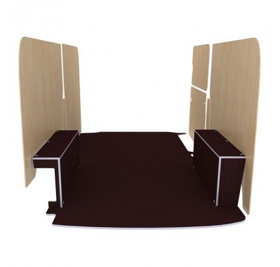 Habillage Natural K4AD antidérapant Habillage Natural K4AD antidérapant