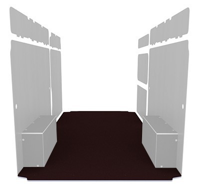 Plancher contreplaqué antidérapant Plancher contreplaqué antidérapant