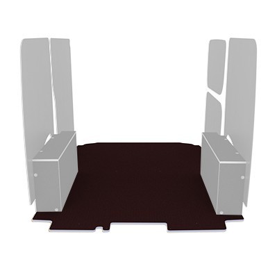 Plancher contreplaqué antidérapant Plancher contreplaqué antidérapant