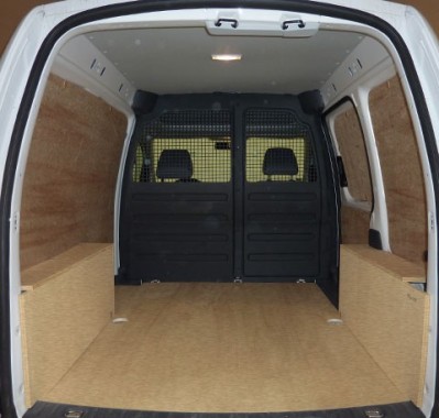 Habillage Natural K2 aggloméré Habillage Natural K2 aggloméré