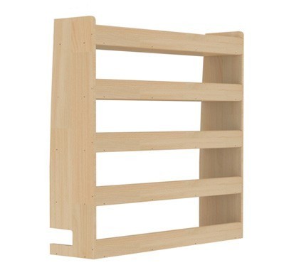 Casier Arrière Gauche Casier Arrière Gauche