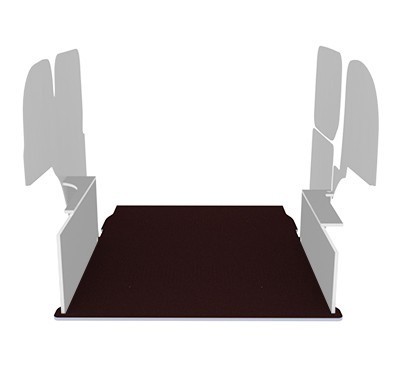 Plancher contreplaqué antidérapant Plancher contreplaqué antidérapant