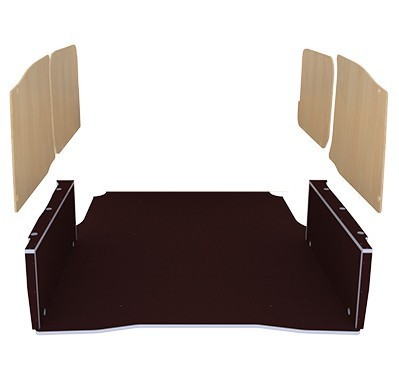 Habillage natural K4AD antidérapant Habillage natural K4AD antidérapant