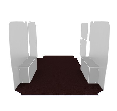 Plancher contreplaqué antidérapant Plancher contreplaqué antidérapant