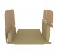 Habillage Natural K2 aggloméré + portes ar