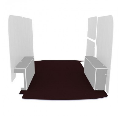 Plancher contreplaqué antidérapant Plancher contreplaqué antidérapant