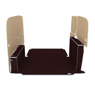 Habillage Natural K4AD antidérapant Habillage Natural K4AD antidérapant