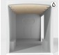 PLAFOND CONTREPLAQUÉ VERNI