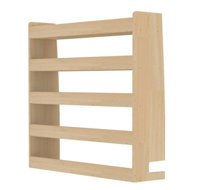 Casier Arrière Droit Casier Arrière Droit