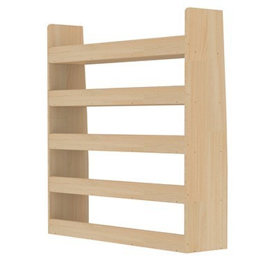 Casier Arrière Droit Casier Arrière Droit