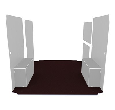 Plancher contreplaqué antidérapant Plancher contreplaqué antidérapant