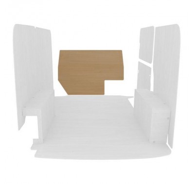 ARRET DE CHARGE CONTREPLAQUÉ BRUT ARRET DE CHARGE CONTREPLAQUÉ BRUT