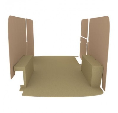 Habillage Natural K2 aggloméré Habillage Natural K2 aggloméré