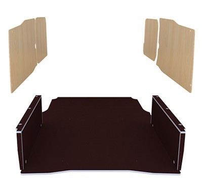 Habillage natural K4AD antidérapant Habillage natural K4AD antidérapant