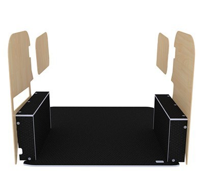 Habillage Natural K4AD antidérapant Habillage Natural K4AD antidérapant