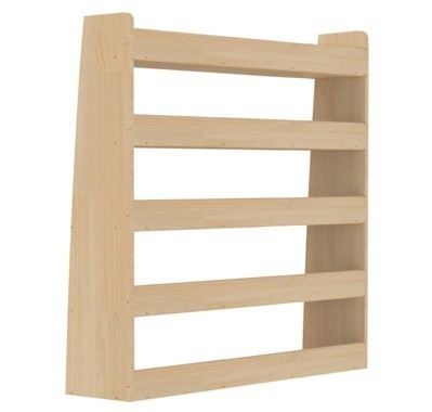 Casier Arrière Gauche Casier Arrière Gauche