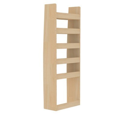 Casier Milieu Gauche Casier Milieu Gauche