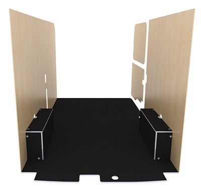 Habillage Natural K4AD antidérapant Habillage Natural K4AD antidérapant