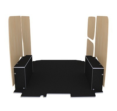 Habillage Natural K4AD antidérapant Habillage Natural K4AD antidérapant