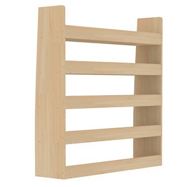 Casier Arrière Gauche Casier Arrière Gauche