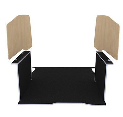 Habillage Natural K4AD antidérapant Habillage Natural K4AD antidérapant