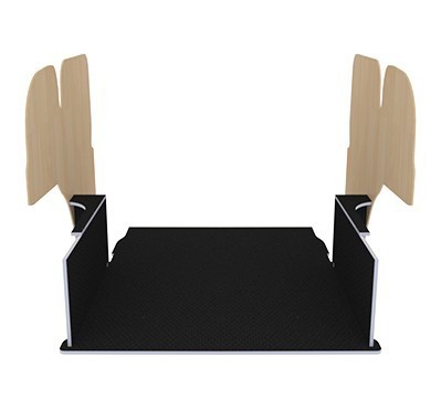 Habillage Natural K4AD antidérapant Habillage Natural K4AD antidérapant