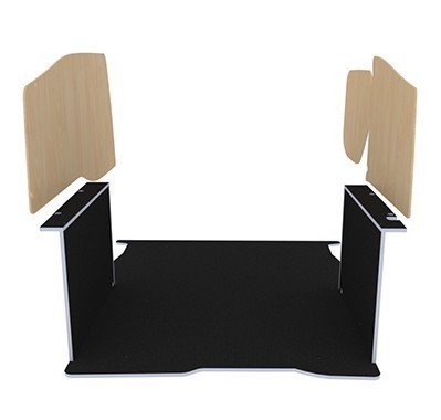 Habillage Natural K4AD antidérapant Habillage Natural K4AD antidérapant