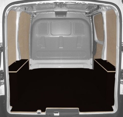 Habillage Natural K4AD antidérapant Habillage Natural K4AD antidérapant