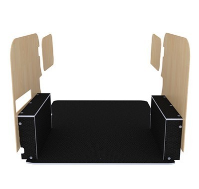 Habillage Natural K4AD antidérapant Habillage Natural K4AD antidérapant