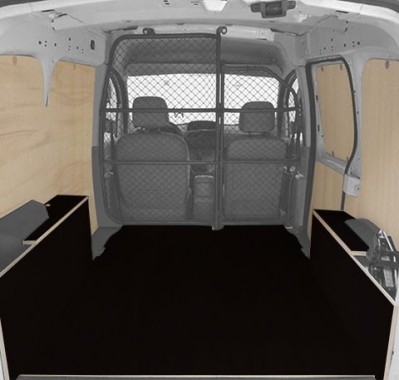 Habillage Natural K4AD antidérapant Habillage Natural K4AD antidérapant