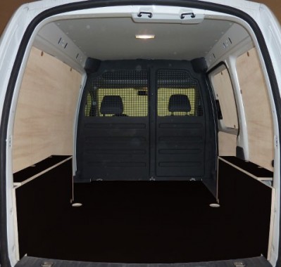 Habillage Natural K4AD antidérapant Habillage Natural K4AD antidérapant