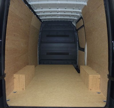 Habillage Natural K2 aggloméré + portes ar Habillage Natural K2 aggloméré + portes ar