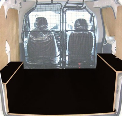 Habillage Natural K4AD antidérapant Habillage Natural K4AD antidérapant